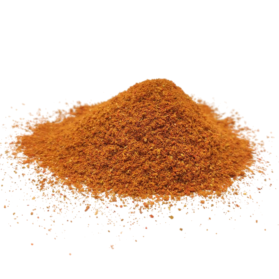 ادویه باربیکیو