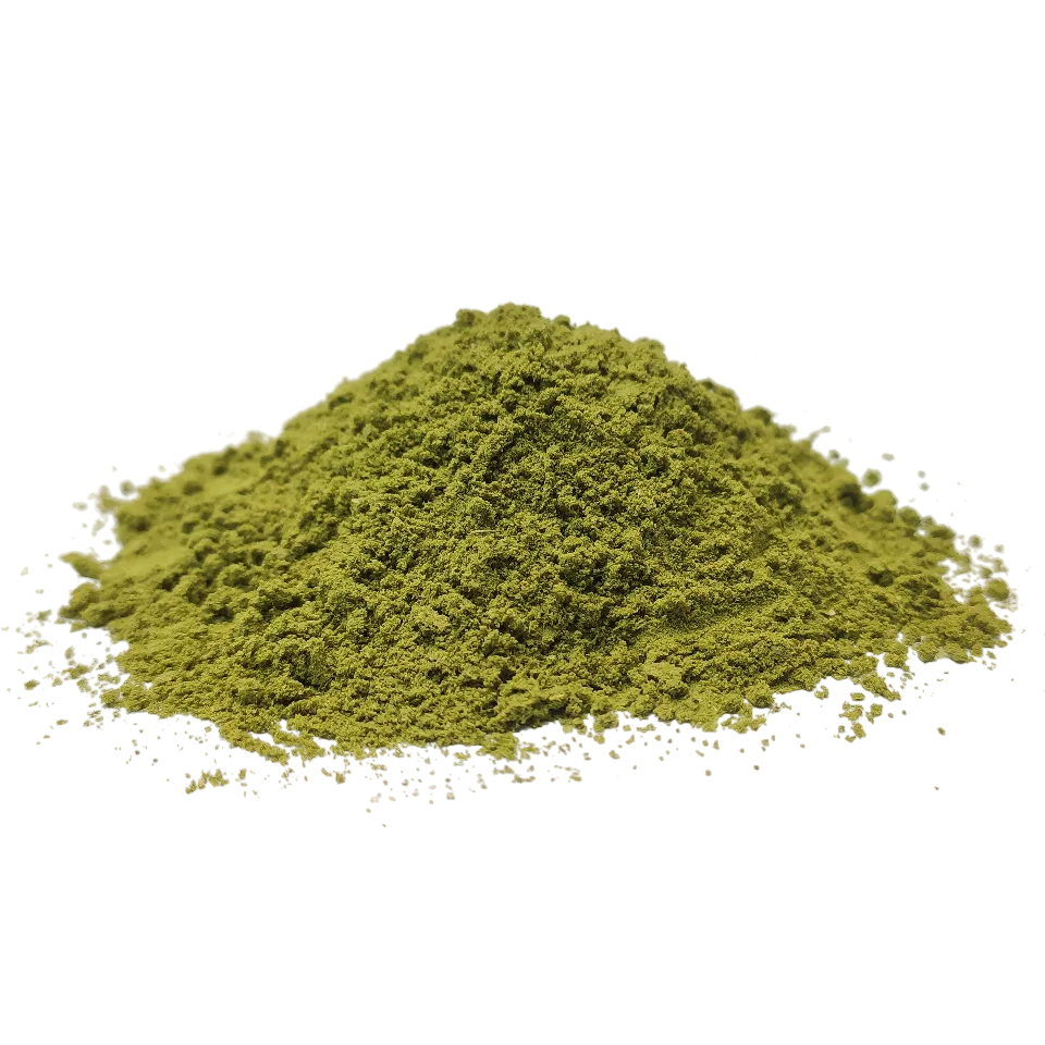 ادویه قورمه سبزی