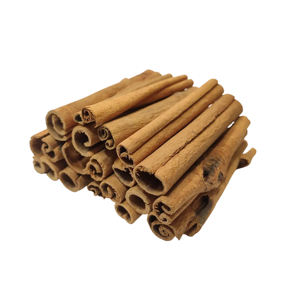 دارچین سیگاری