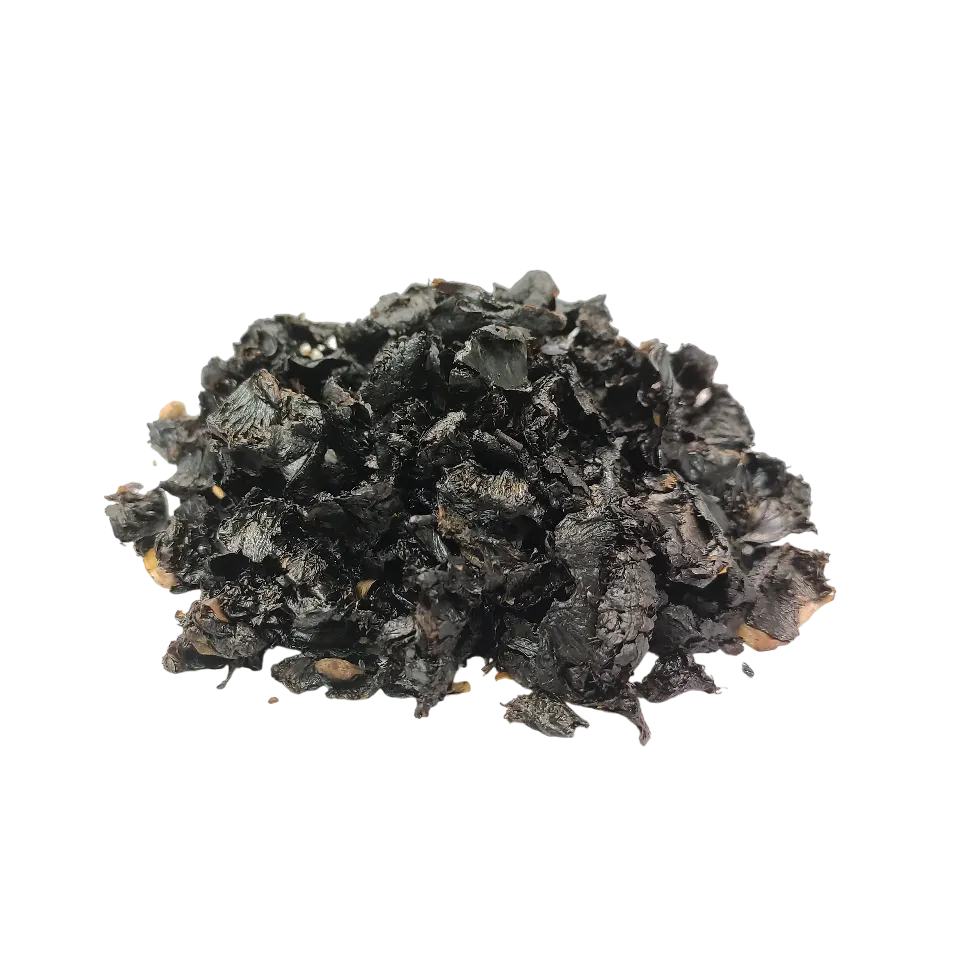 مغز لیمو (پر لیمو)