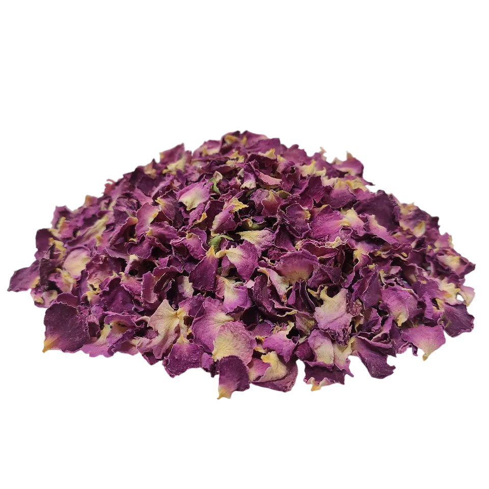 پر گل محمدی اعلاء