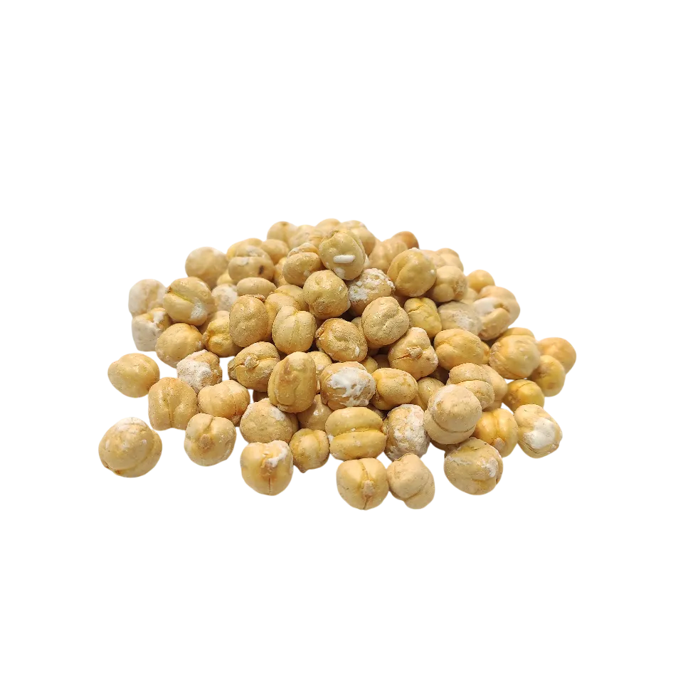 نخودچی گل شور