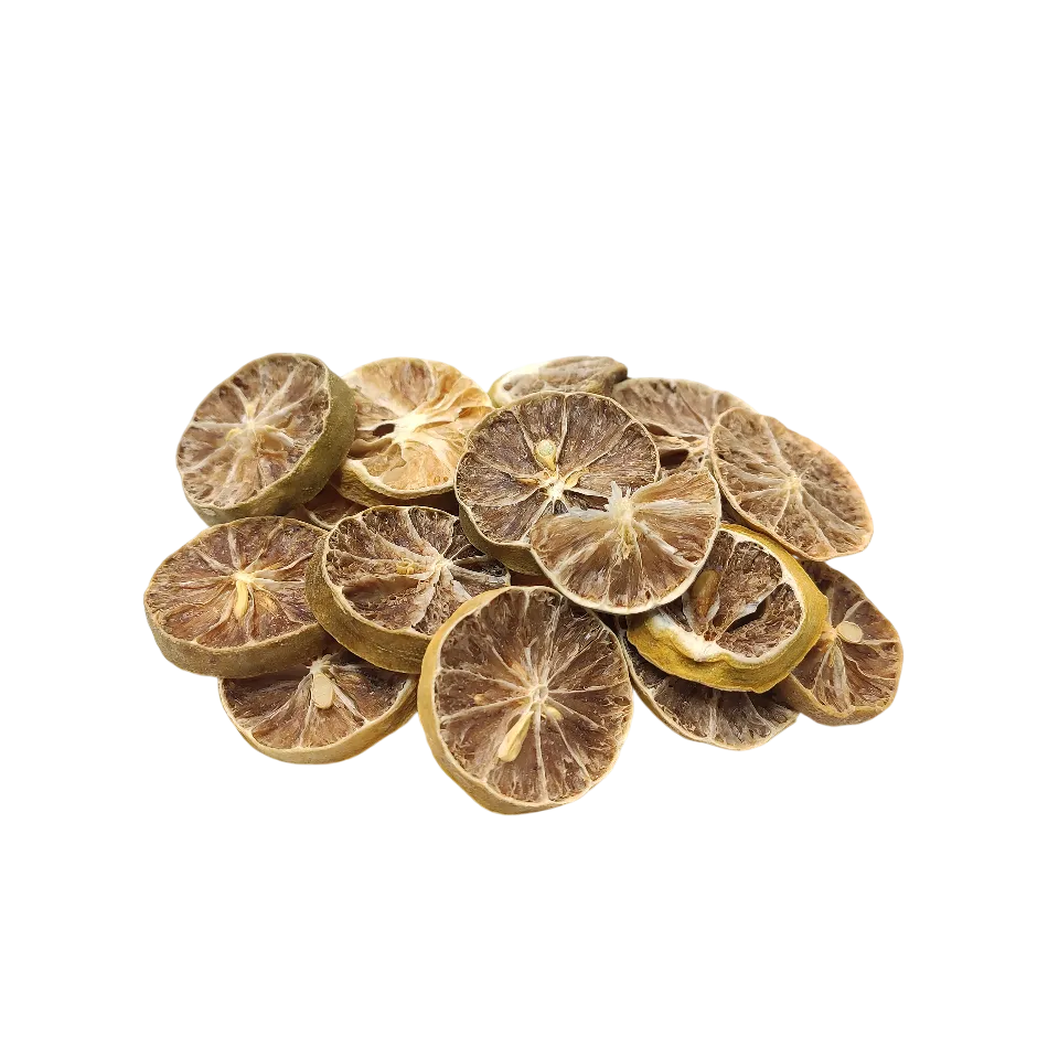 اسلایس لیمو درجه 1