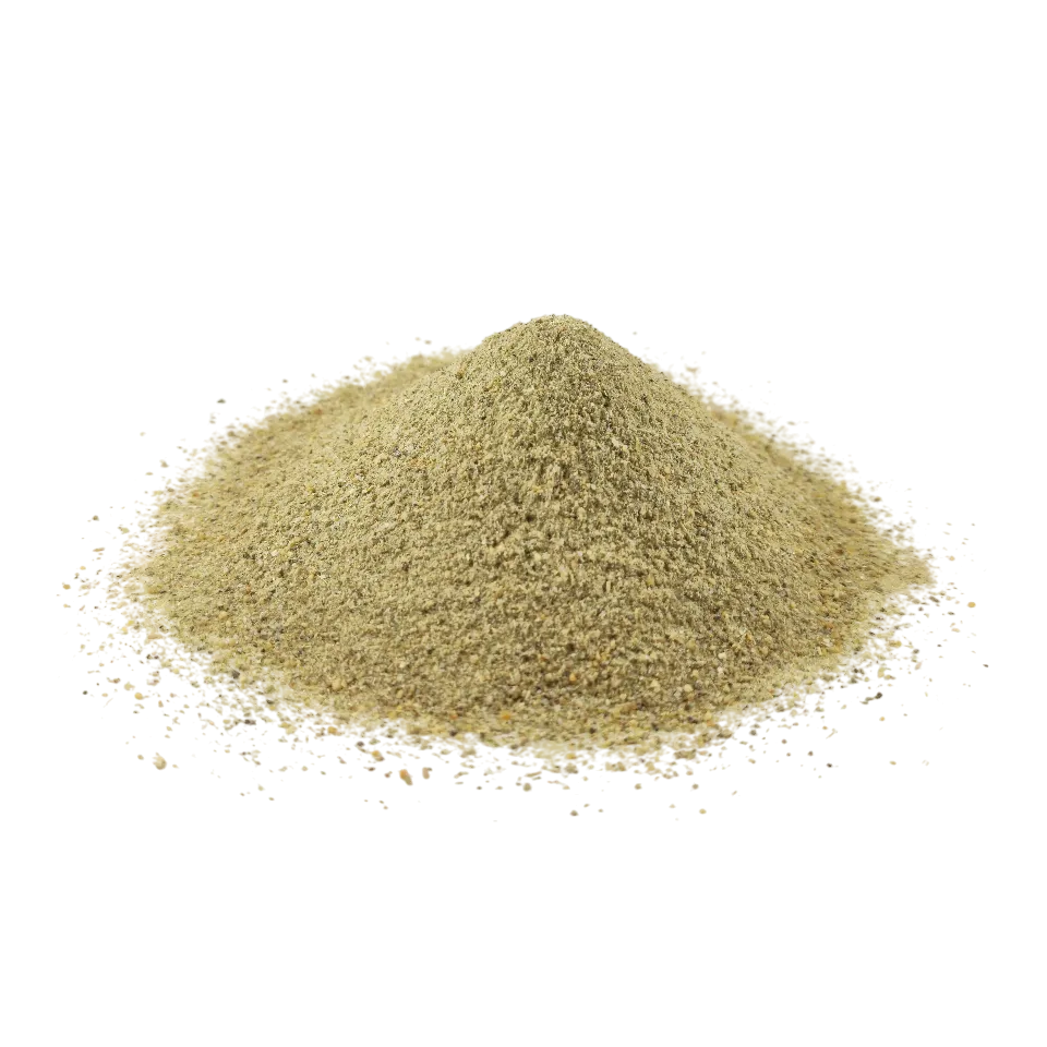 چاشنی نیویورکی