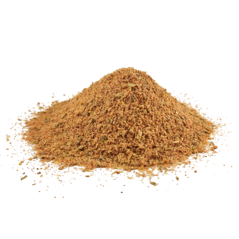 چاشنی سیب زمینی کچاپ