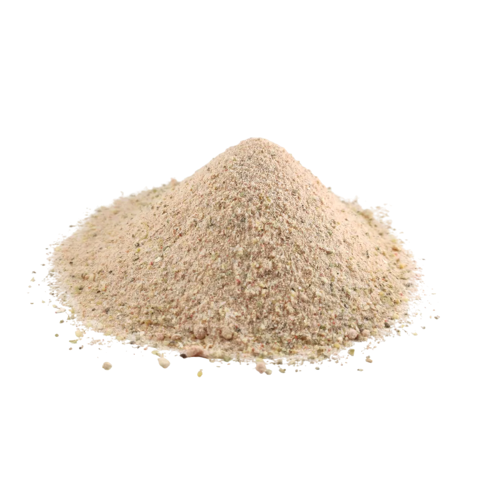 چاشنی سیب زمینی پنیری