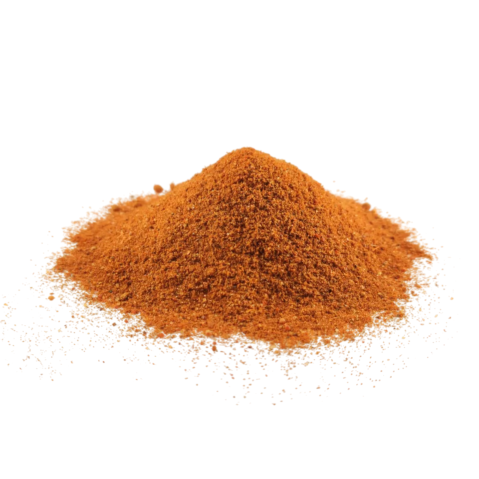 چاشنی تندوری