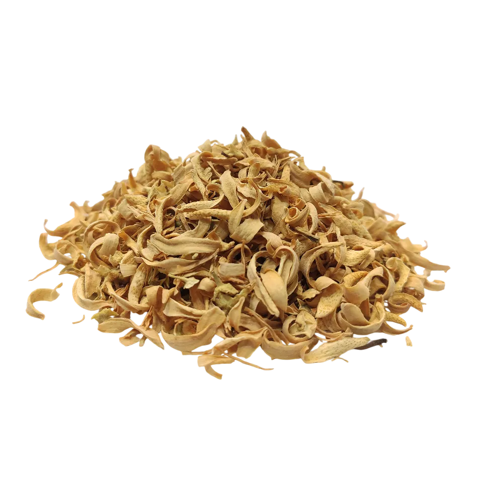 بهار نارنج (بهار مرکبات)