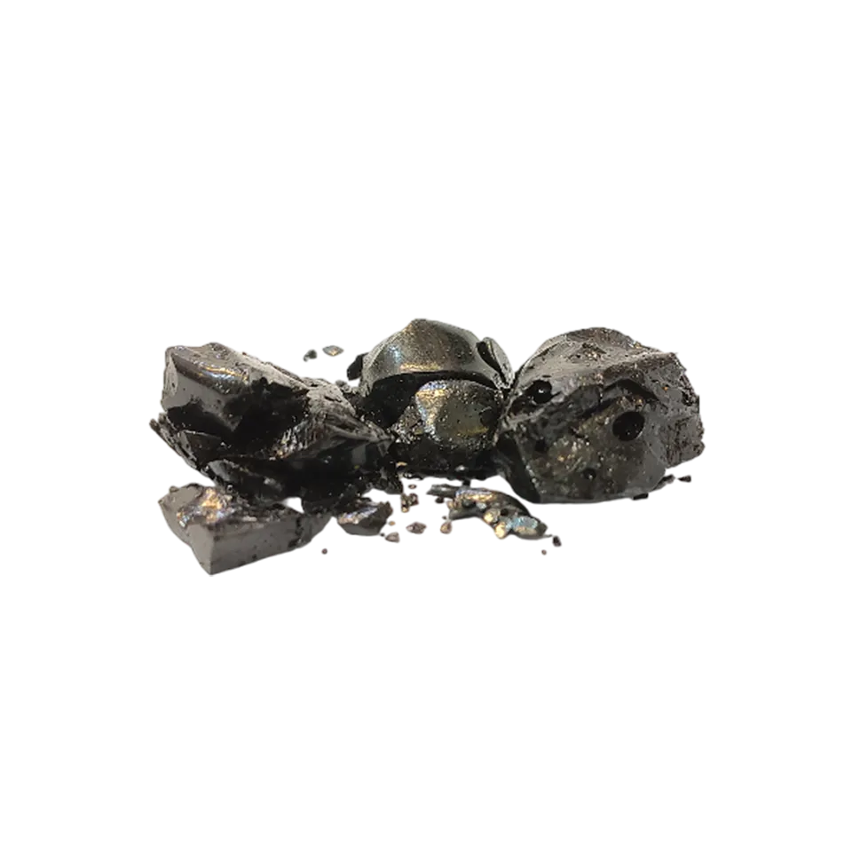 مومنایی سنگ اصل (شیره کوه)