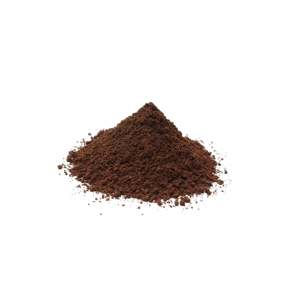 پودر کاکائو