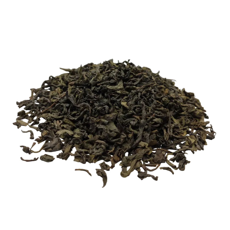 چای سبز ایرانی