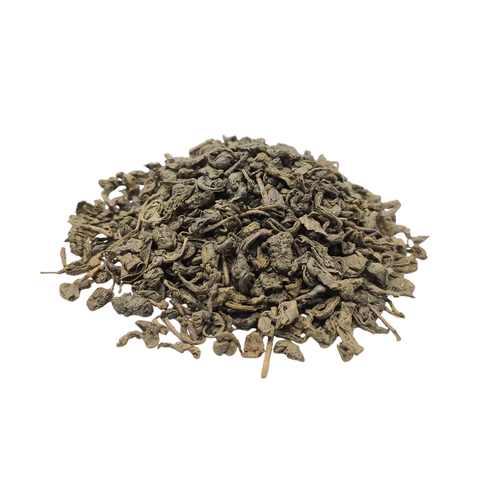 چای سبز خارجی