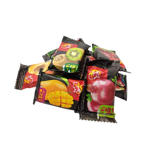 لواشک پذیرایی (طعم های متنوع)