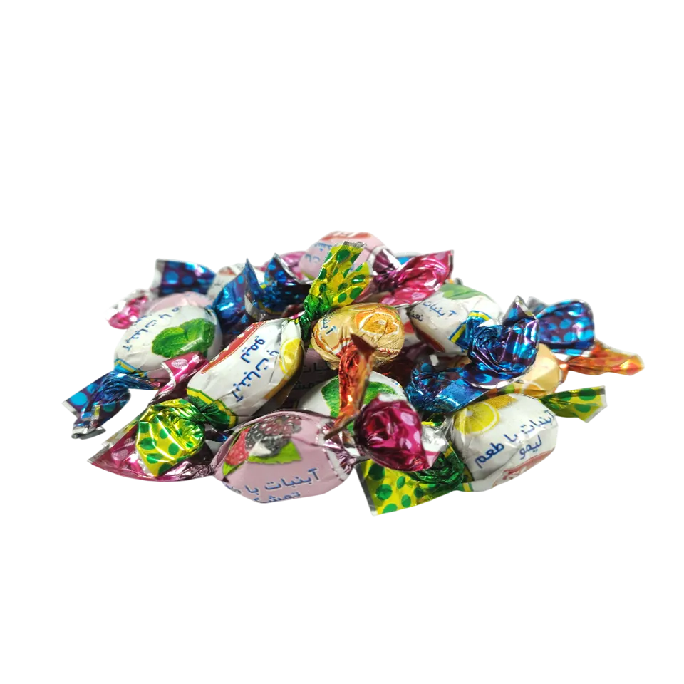 شکلات میوه ای