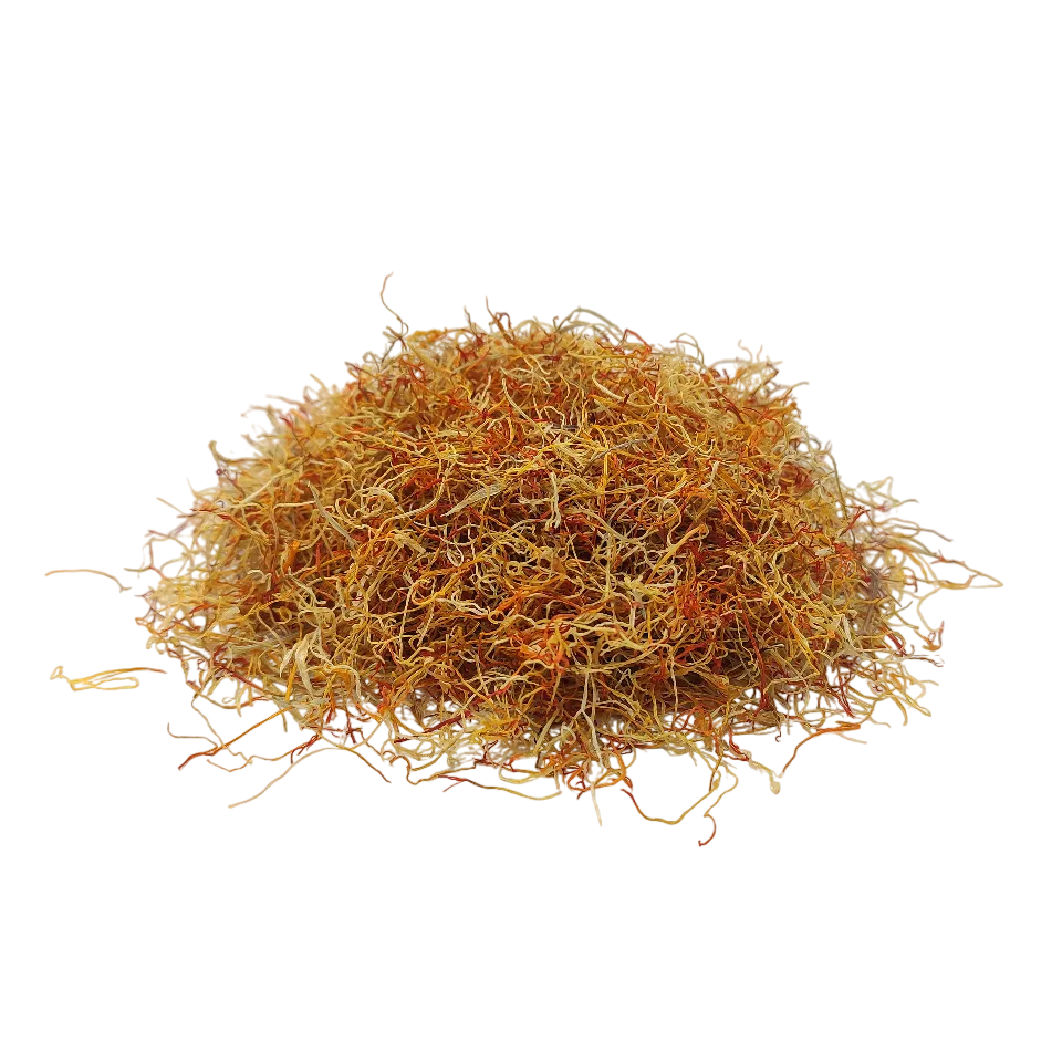 ریشه زعفران